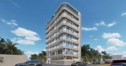 Departamentos en Playa del Carmen