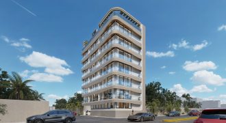 Departamentos en Playa del Carmen