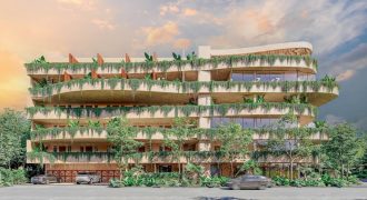Departamentos en Tulum 2 y 3 Rec.
