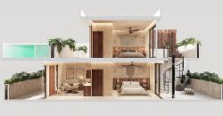 Departamentos en Tulum 2 y 3 Rec.