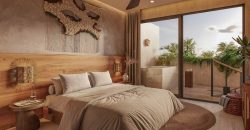 Departamentos en Tulum 2 y 3 Rec.