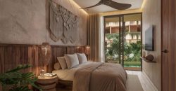 Departamentos en Tulum 2 y 3 Rec.