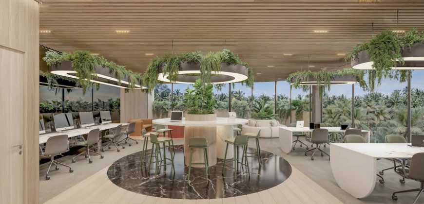 Departamentos en Tulum 2 y 3 Rec.