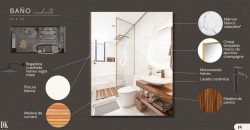 Departamentos deluxe | Playa del Carmen