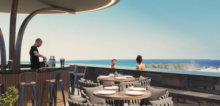 Departamentos deluxe | Playa del Carmen