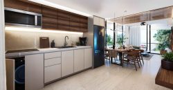 Departamentos en Playa del Carmen