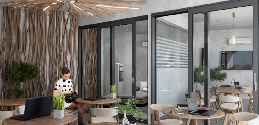 Tulum | Departamentos amueblados