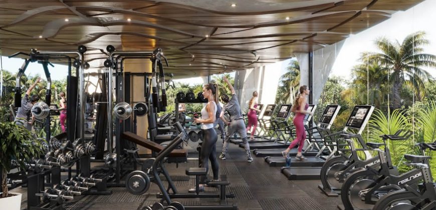 Tulum | Departamentos amueblados