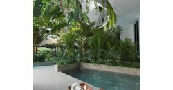 Tulum | Departamentos amueblados