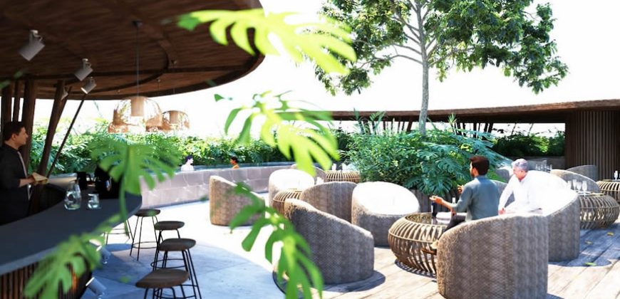 Tulum | Departamentos amueblados