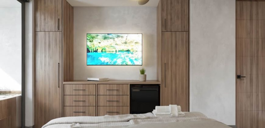 Tulum | Departamentos amueblados