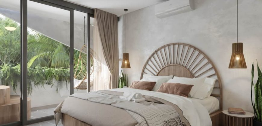 Tulum | Departamentos amueblados