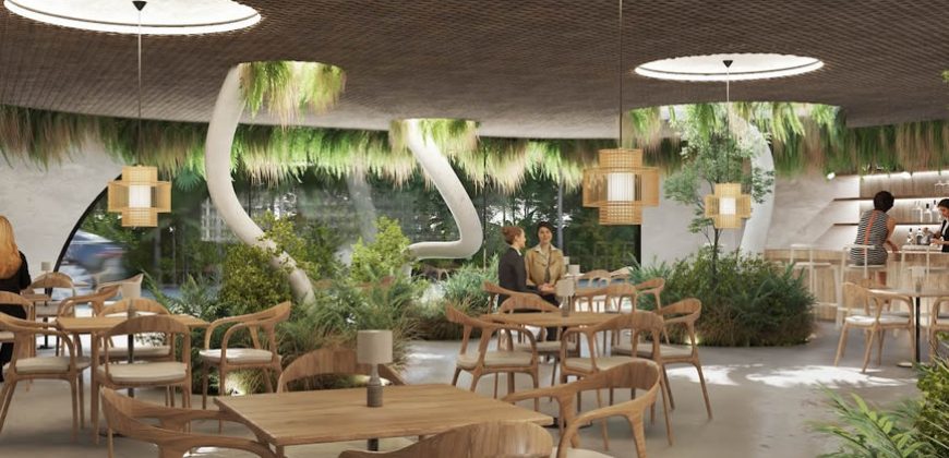 Tulum | Departamentos amueblados