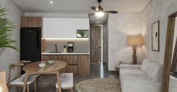 Tulum | Departamentos amueblados