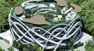 Tulum | Departamentos amueblados