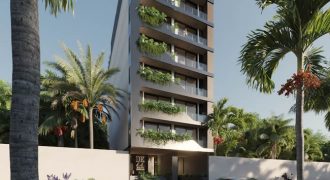 Departamentos deluxe | Playa del Carmen