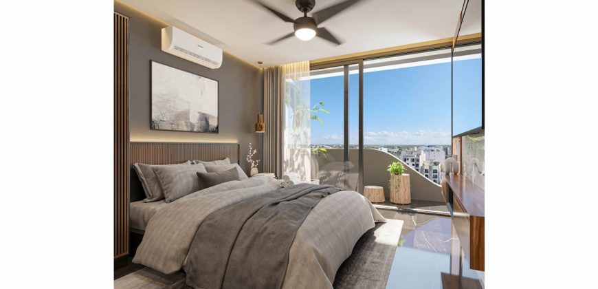 Departamentos deluxe | Playa del Carmen