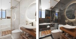 Departamentos deluxe | Playa del Carmen