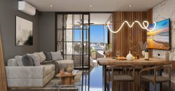 Departamentos deluxe | Playa del Carmen