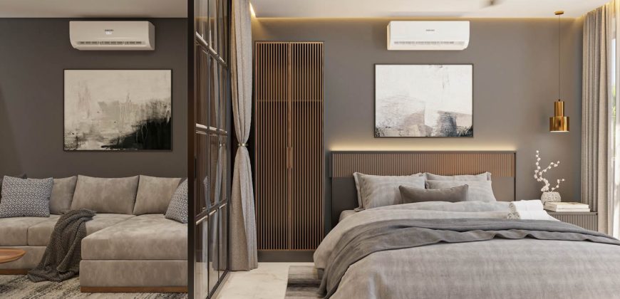 Departamentos deluxe | Playa del Carmen