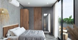 Departamentos delux en Tulum