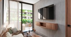 Departamentos delux en Tulum