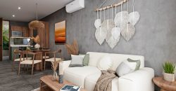 Departamentos delux en Tulum