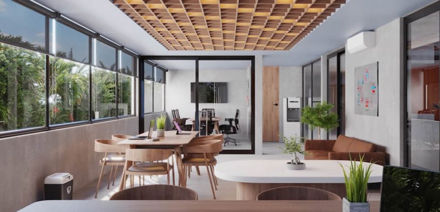 Departamentos delux en Tulum