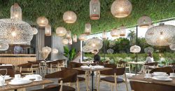 Departamentos delux en Tulum