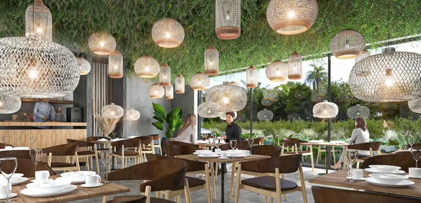 Departamentos delux en Tulum