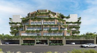 Departamentos delux en Tulum