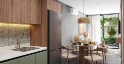 Departamentos delux en Tulum