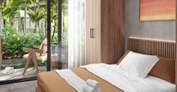 Departamentos delux en Tulum