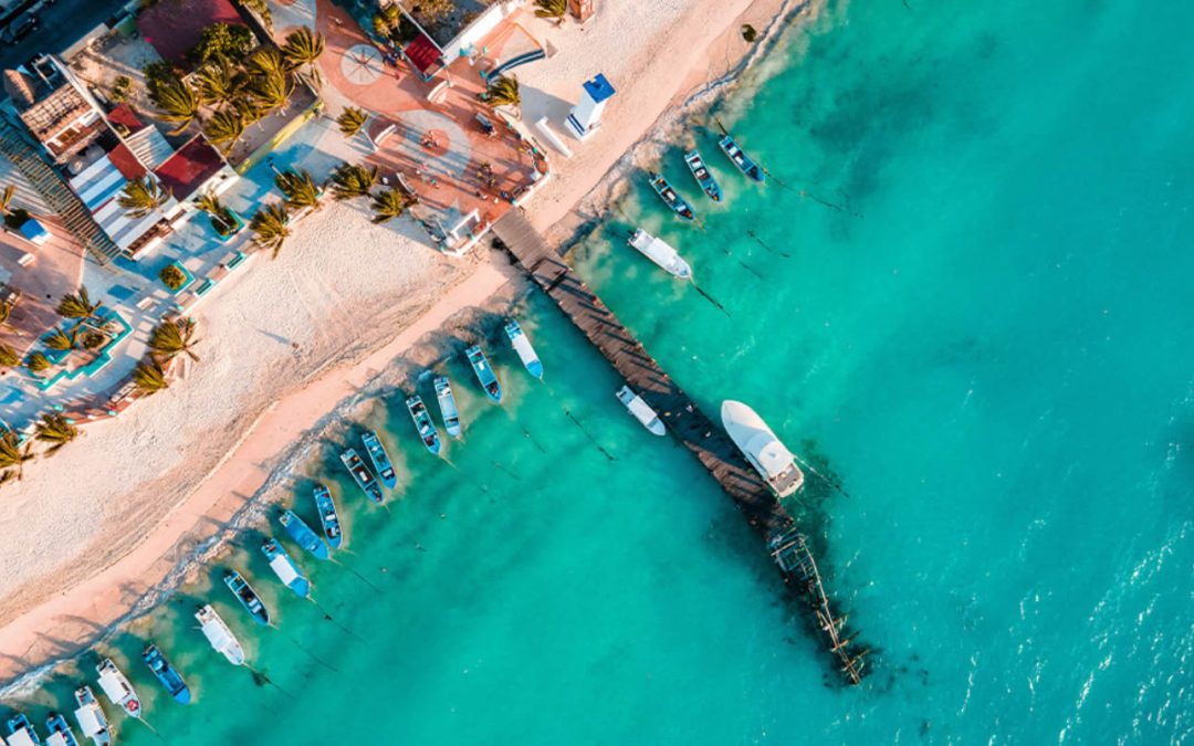 Por qué invertir en la Riviera Maya en 2026