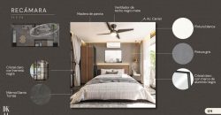 Departamentos deluxe | Playa del Carmen