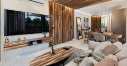 Departamentos en Playa del Carmen