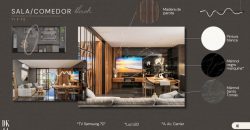 Departamentos deluxe | Playa del Carmen