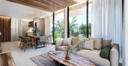 Departamentos en Playa del Carmen