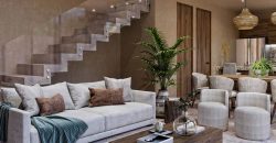 Casas con privada en Tulum de 3 recámaras